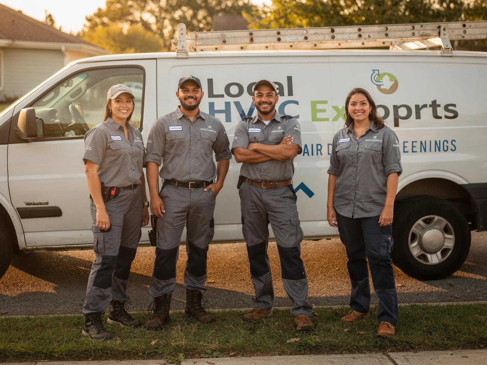 24/7 HVAC Repair & AC Replacement company in Meyersdale, PA